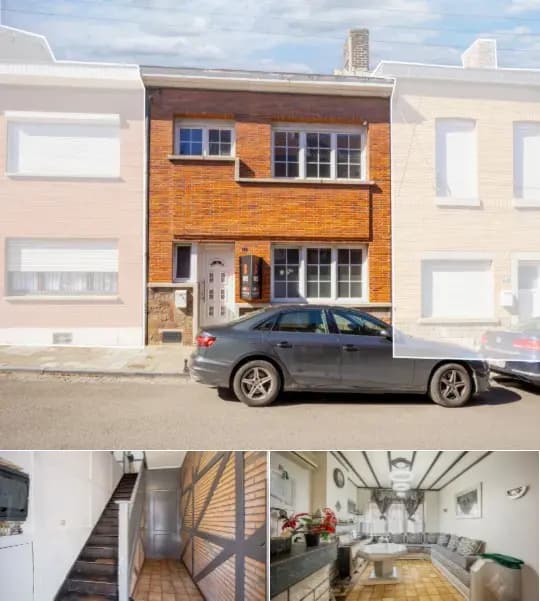 Residence for sale