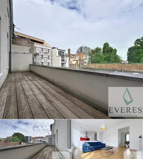 Apartment for rent