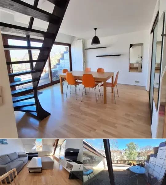Apartment for rent