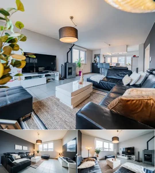 Triplex for sale