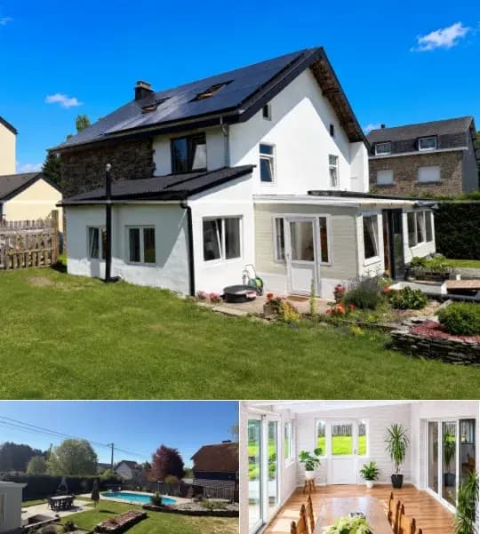 Residence for sale