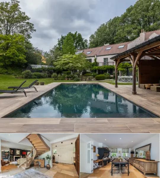 Residence for sale