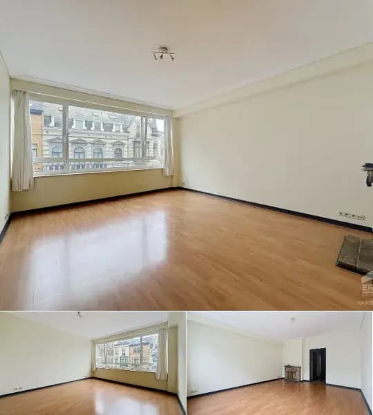 Apartment for rent