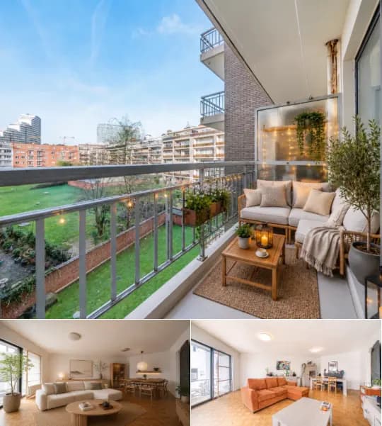 Apartment for sale