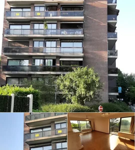 Apartment for sale