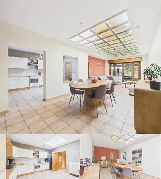 Residence for sale