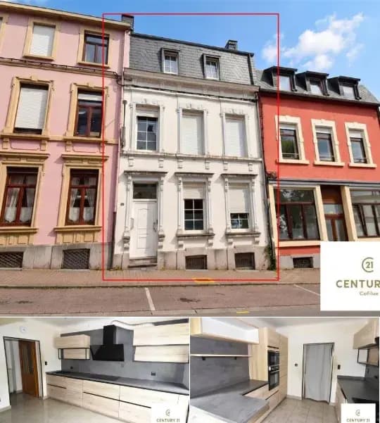 Residence for sale