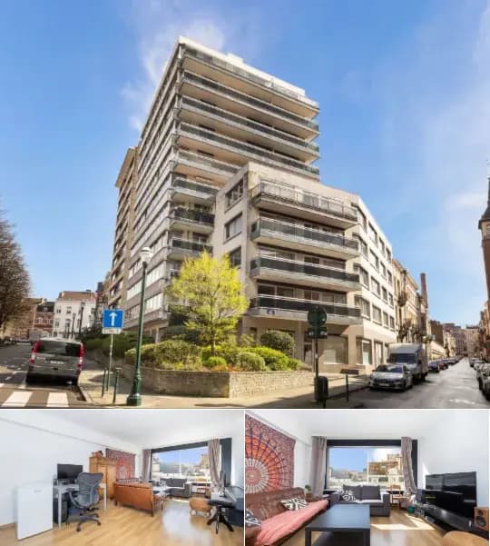 Apartment for sale