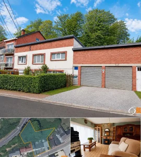 Residence for sale