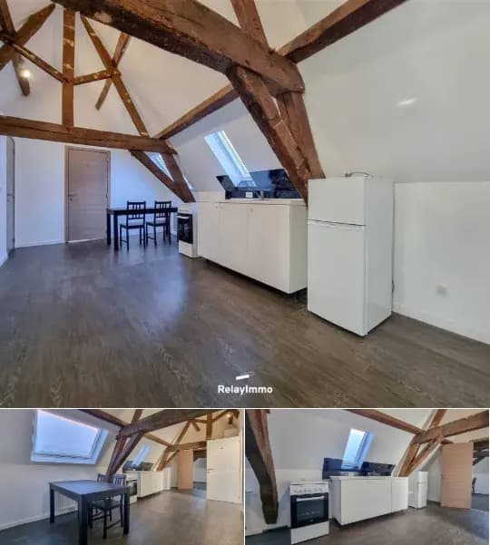 Apartment for rent