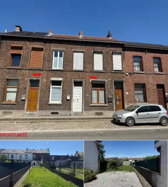 Residence for sale