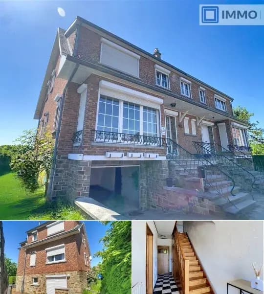 Residence for sale