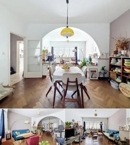 Apartment for rent