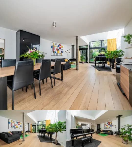 Residence for sale