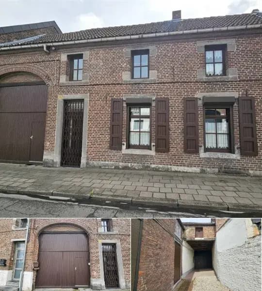 Residence for sale