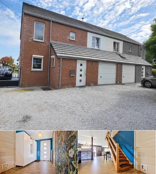 Residence for sale