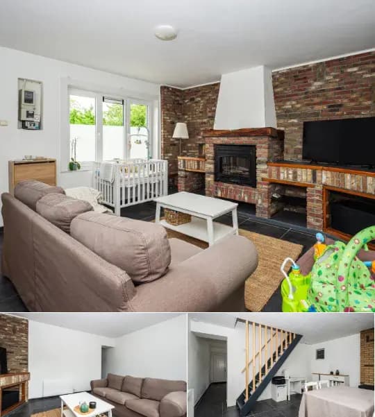 Residence for sale