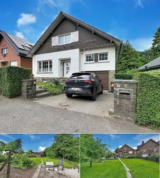 Residence for rent