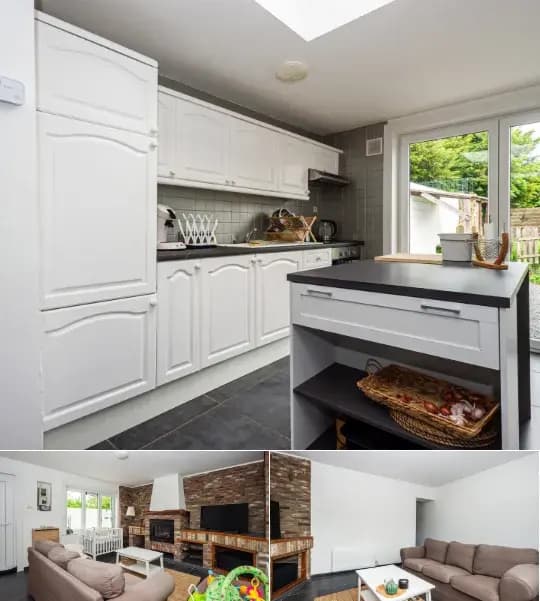 Residence for sale