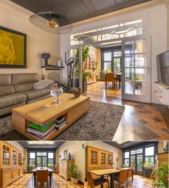 Residence for sale
