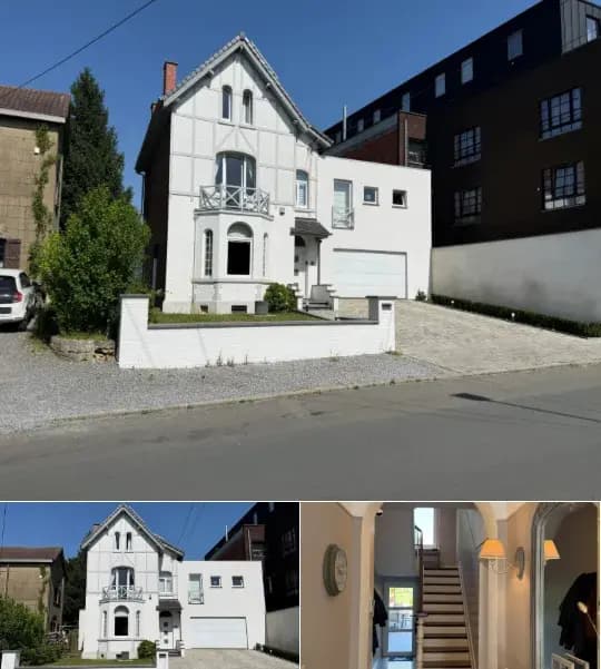 Residence for rent
