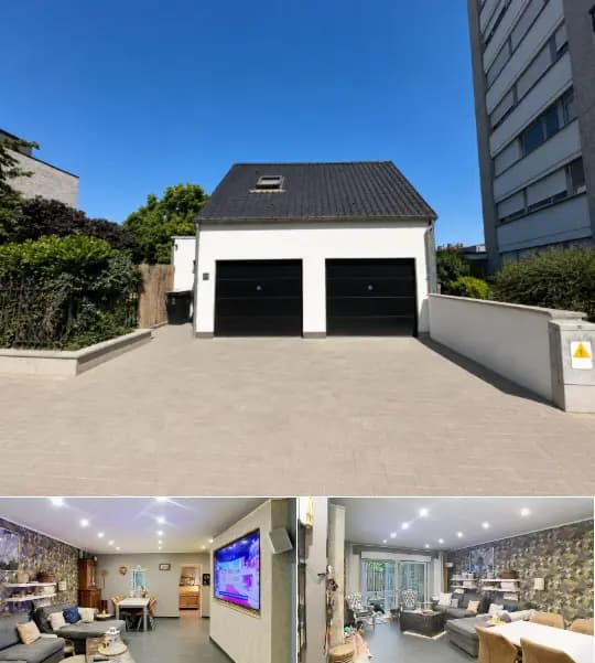 Residence for sale