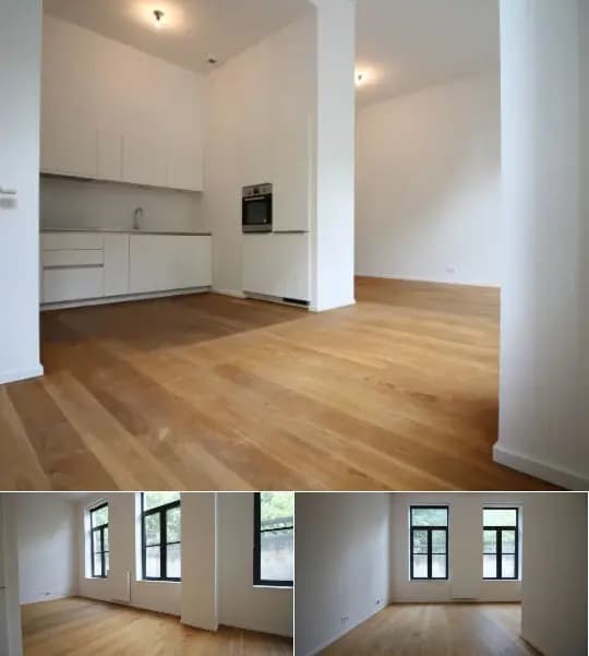 Studio for rent