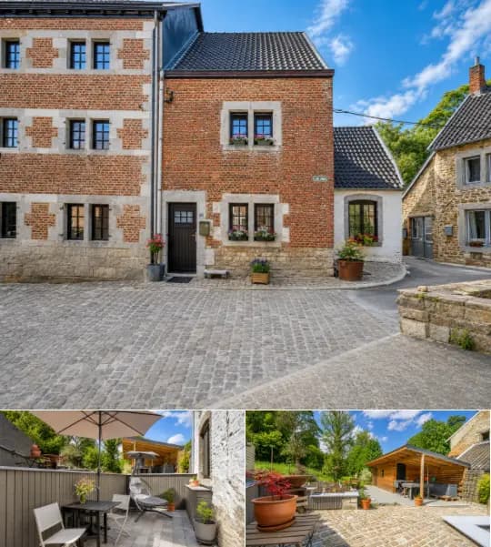 Residence for sale