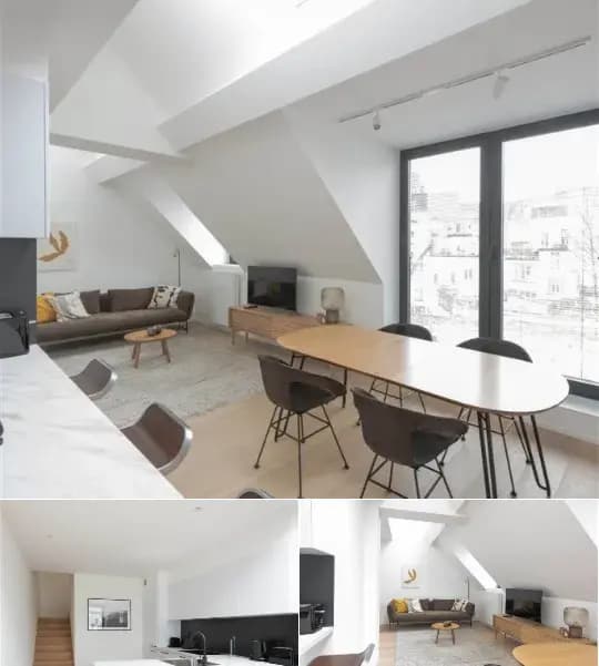 Apartment for rent