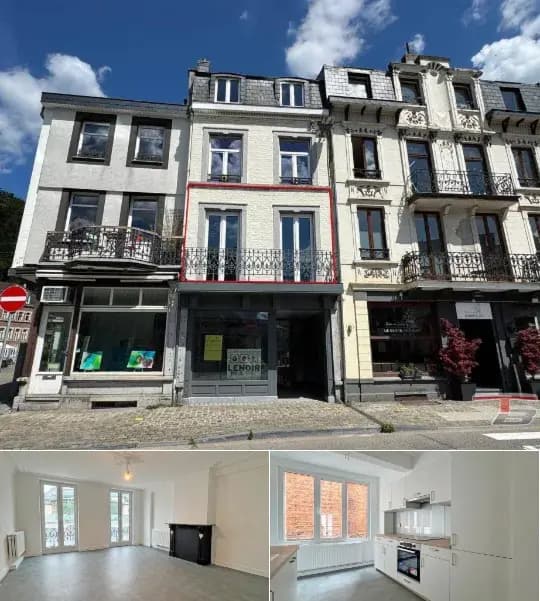 Apartment for rent
