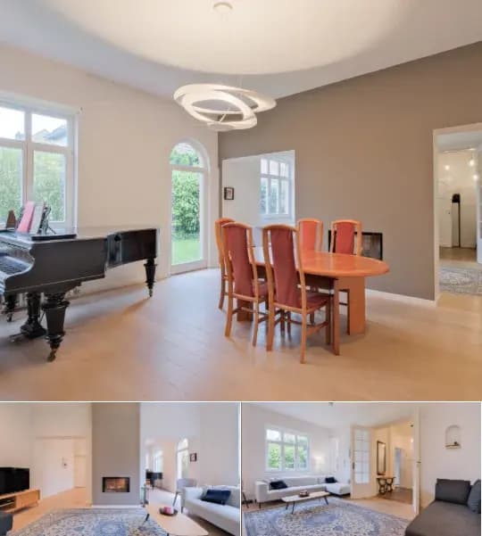 Residence for sale