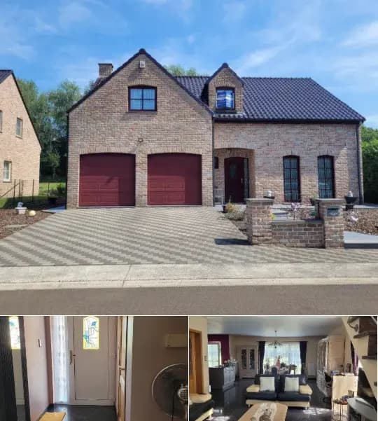 Residence for sale