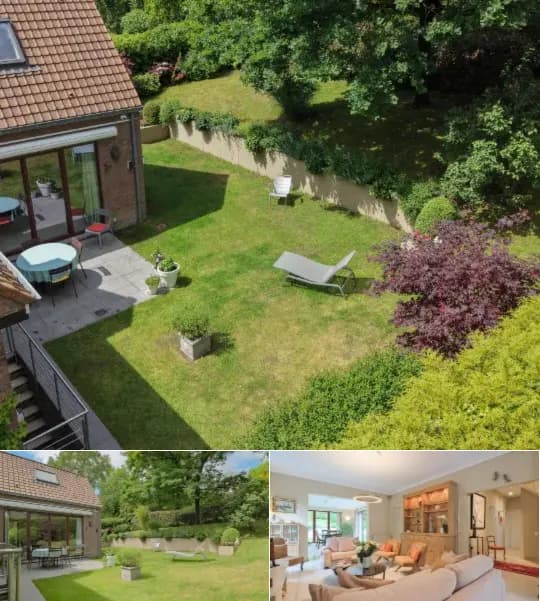 Villa for sale