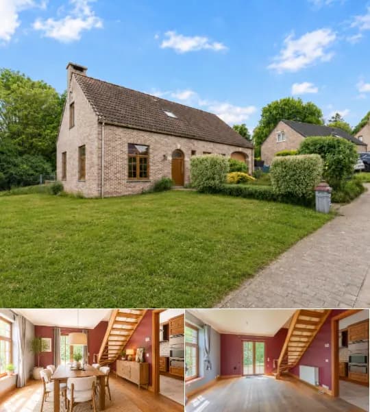 Residence for sale