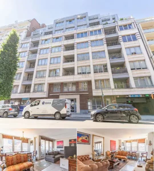 Apartment for sale