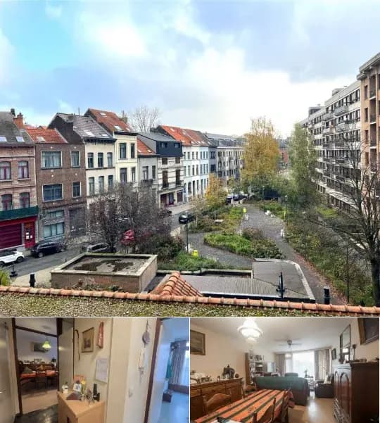 Apartment for sale