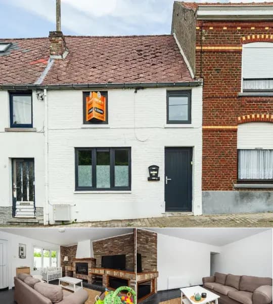 Residence for sale