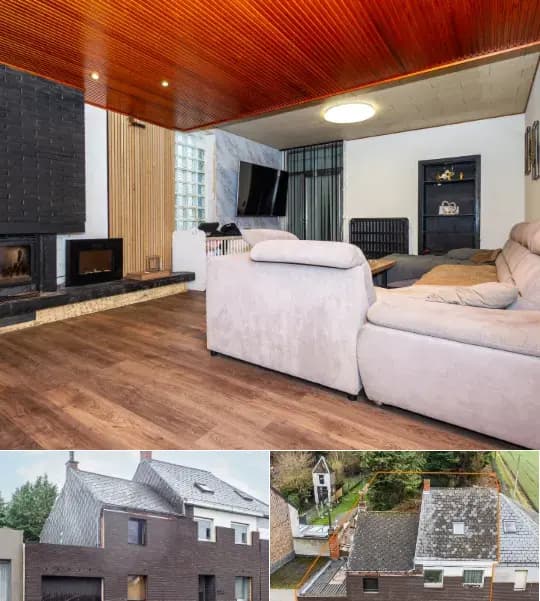 Residence for sale