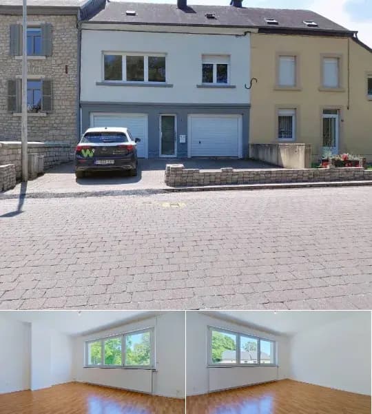 Apartment for rent