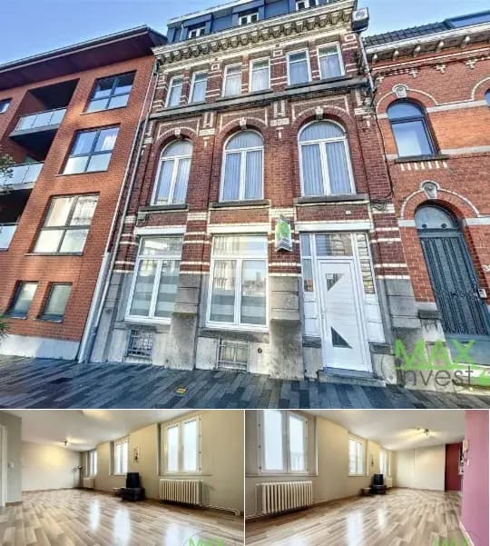 Apartment for rent