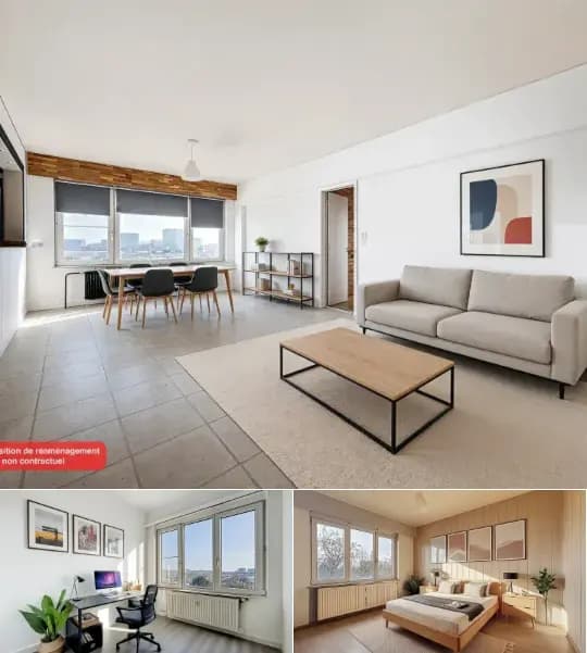 Apartment for sale