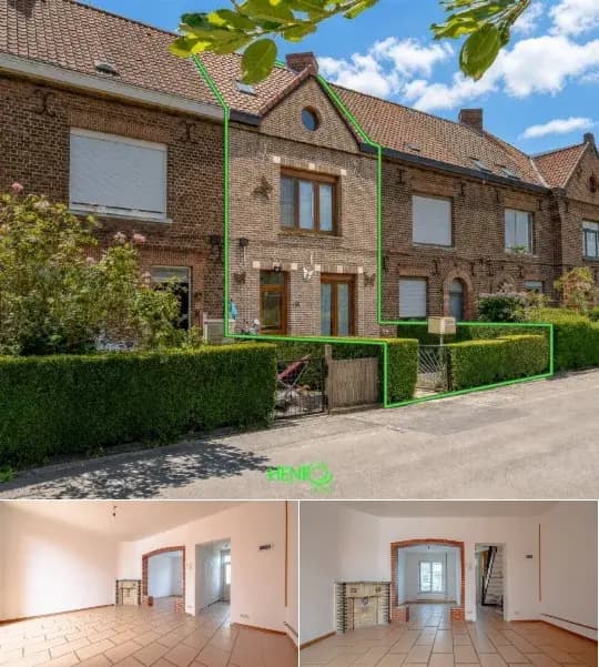 Residence for sale