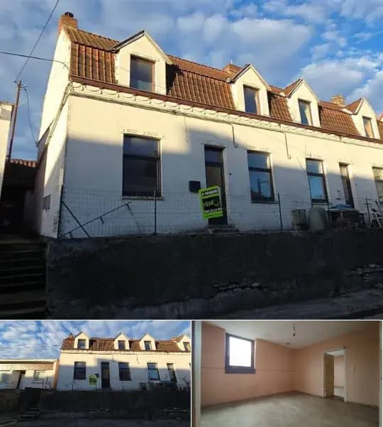 Residence for sale