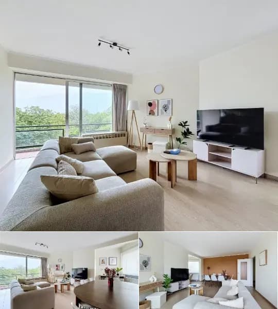 Apartment for rent