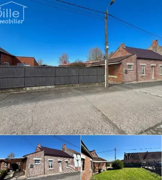 Residence for sale