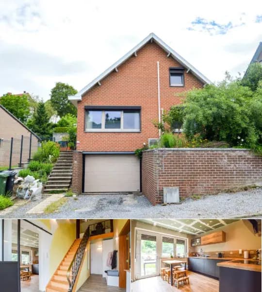 Residence for sale