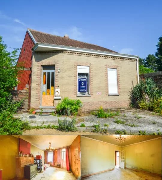 Residence for sale