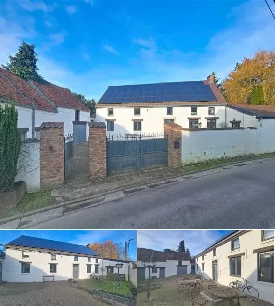 Residence for sale