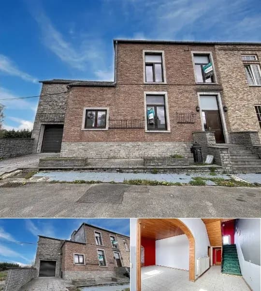 Residence for sale