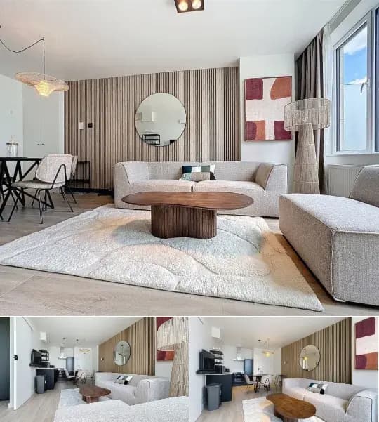Apartment for rent